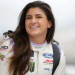 Hailie Deegan