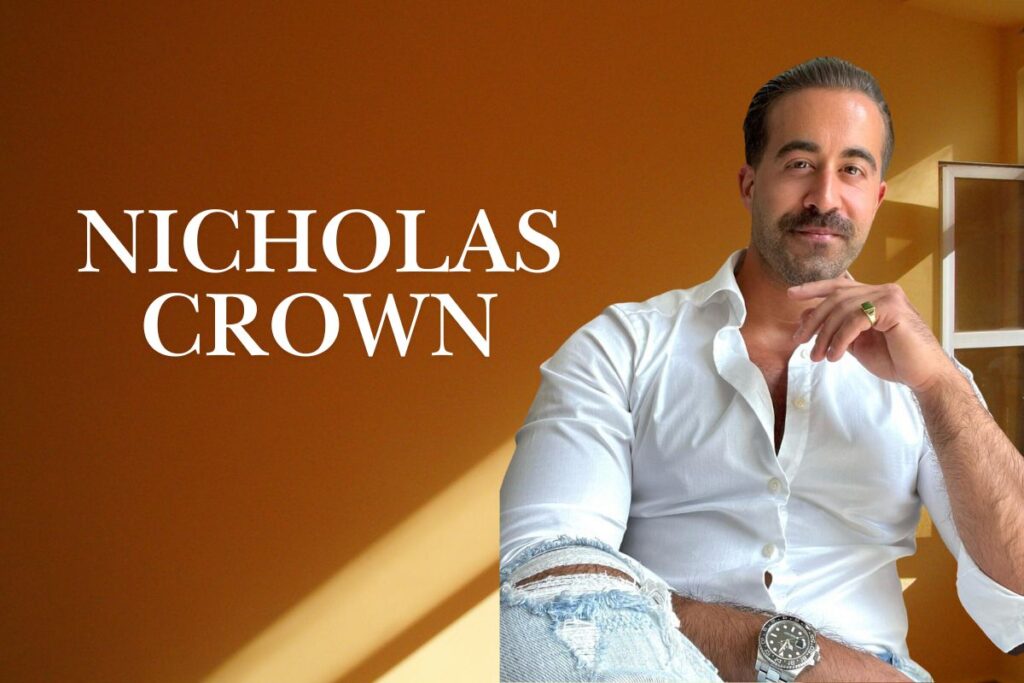 Nicholas Crown