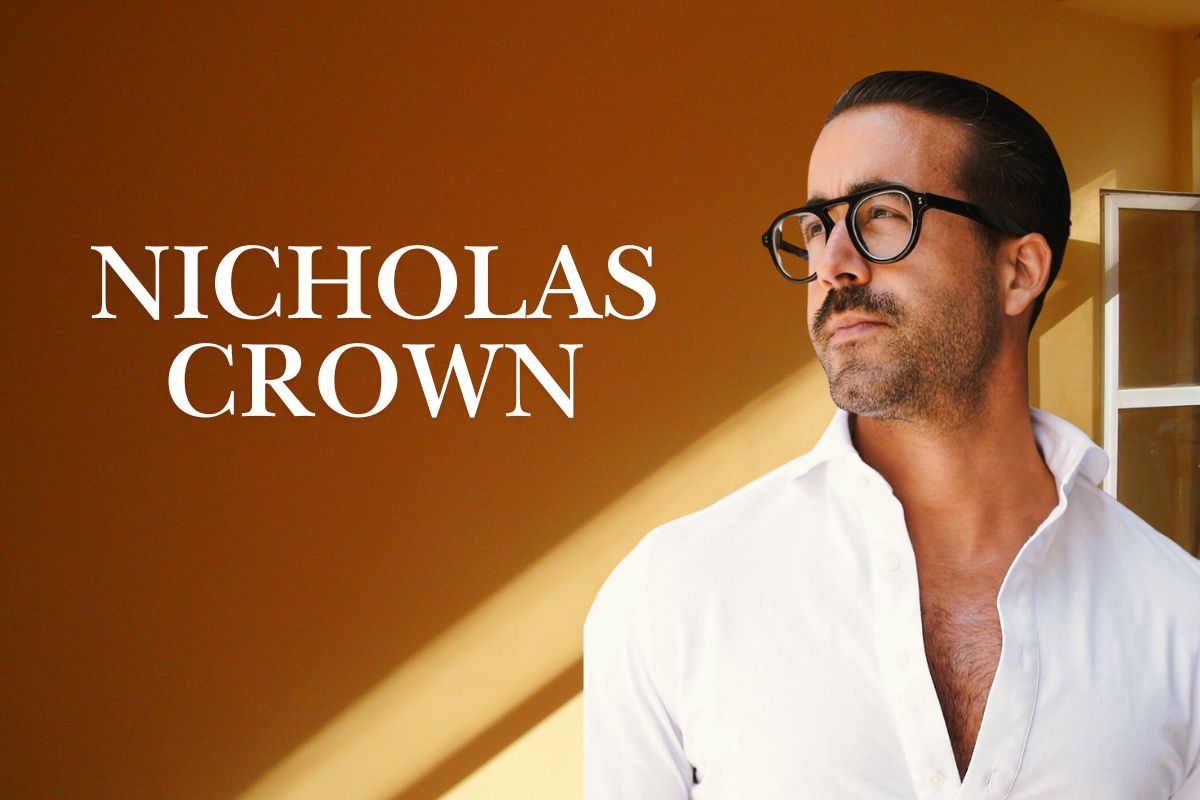 Nicholas Crown