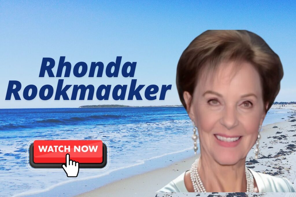 Rhonda Rookmaaker