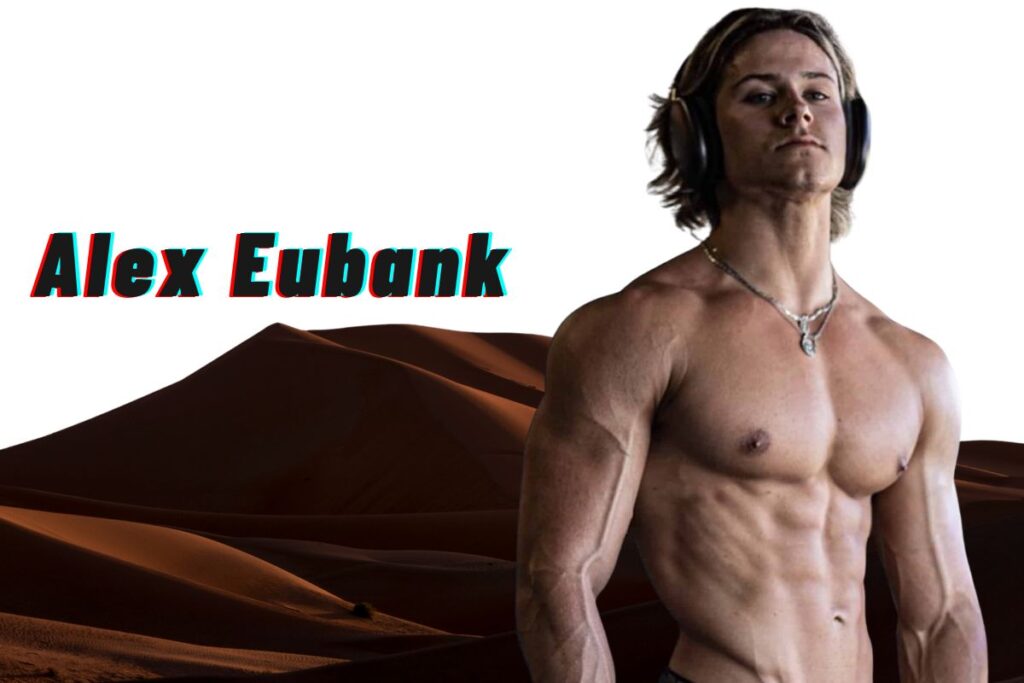 Alex Eubank