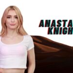 Anastasia Knight