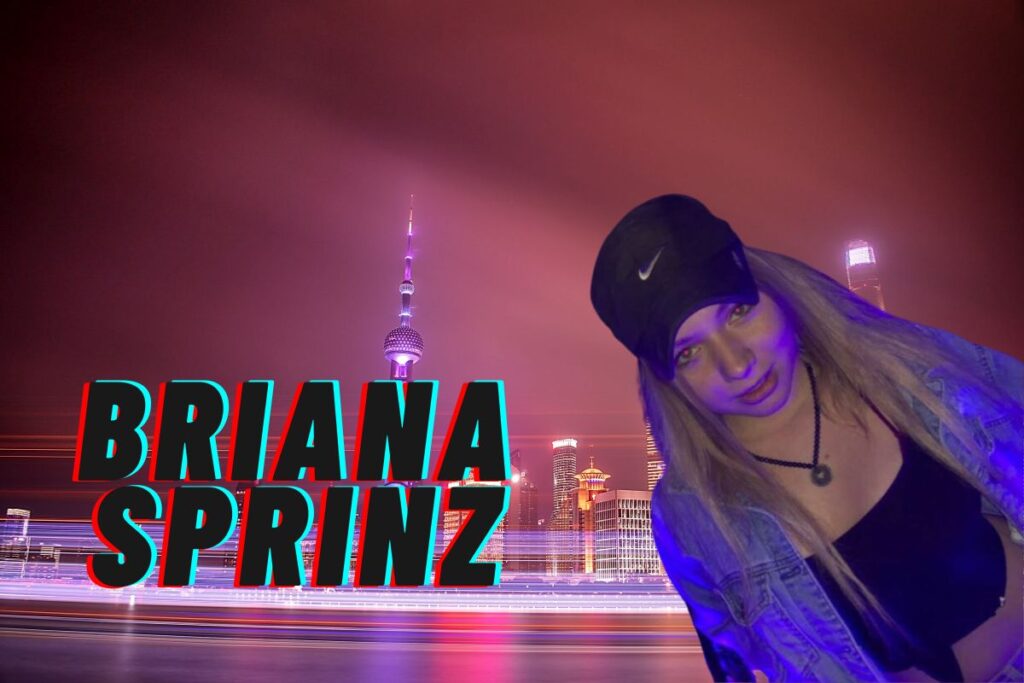 Briana Sprinz