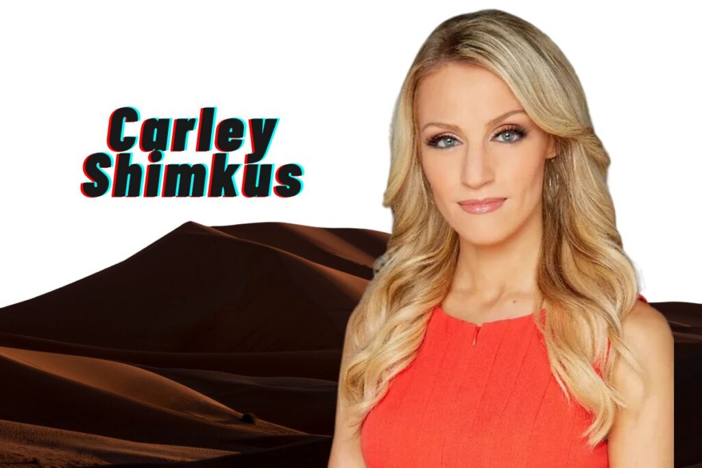 Carley Shimkus