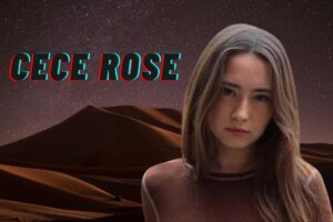 Cece Rose Age, Net Worth, Height, Weight, Family, Bio/Wiki