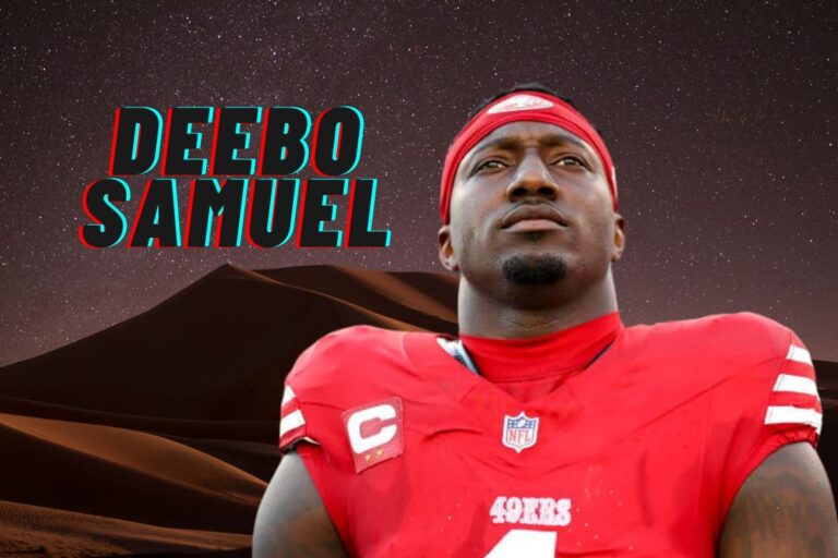 Deebo Samuel