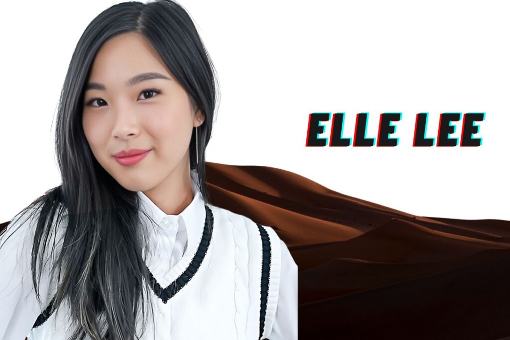 Elle Lee