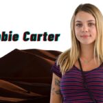 Gabbie Carter