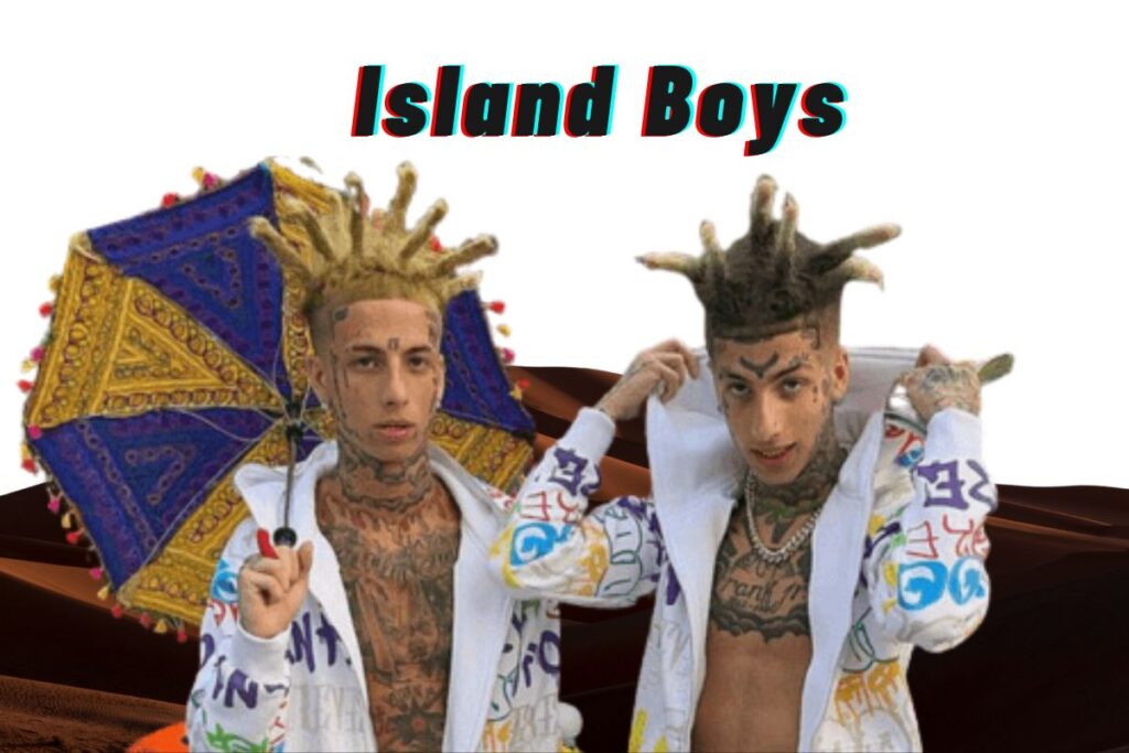 Island Boys