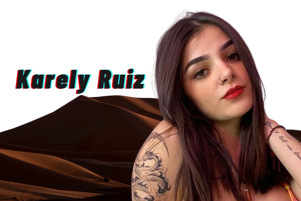 Karely Ruiz