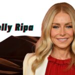 Kelly Ripa