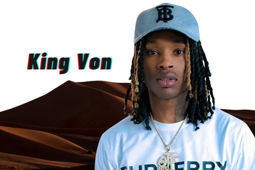 King Von