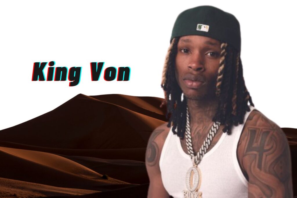 King Von