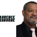 Laurence Fishburne