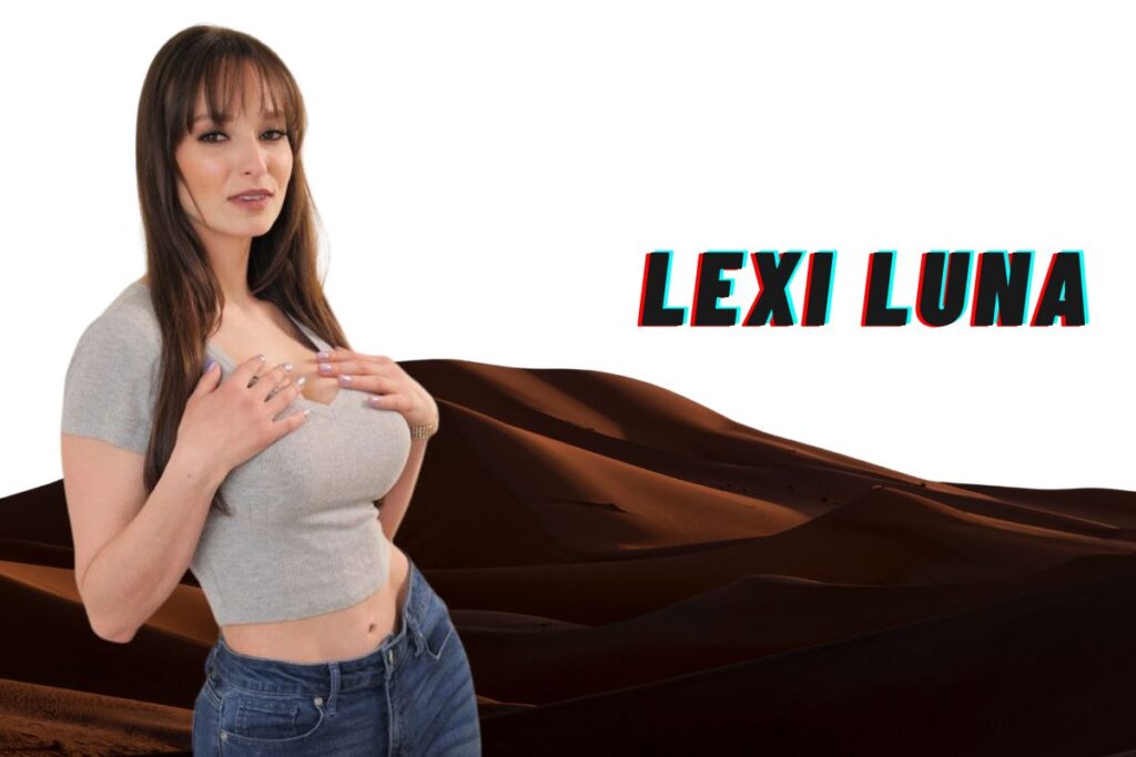 Lexi Luna