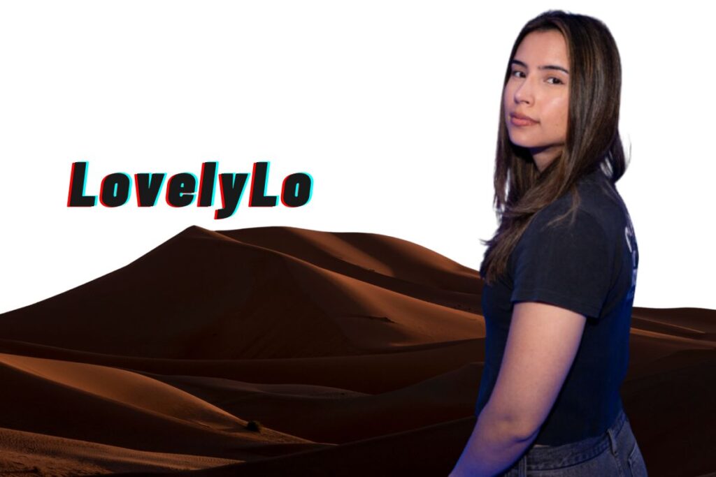 LovelyLo