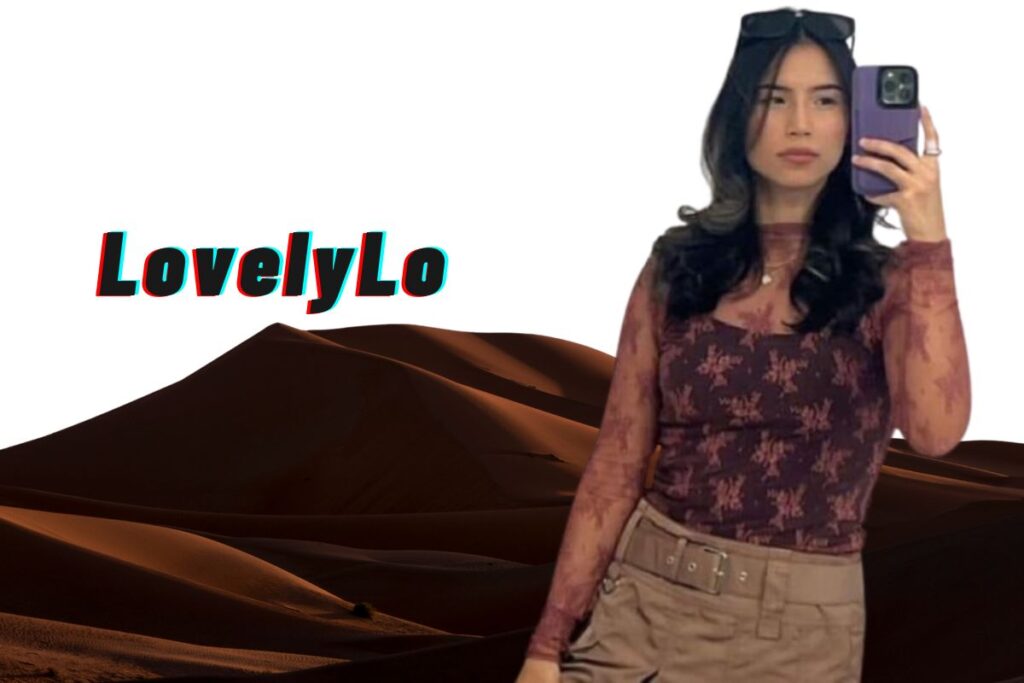 LovelyLo