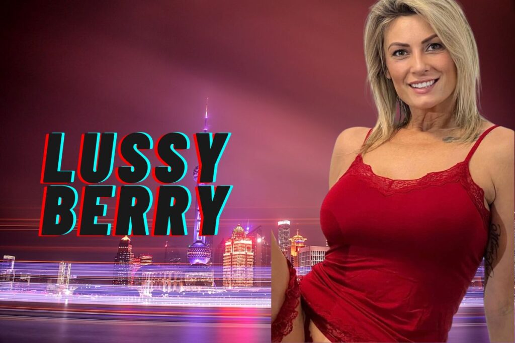 Lussy Berry