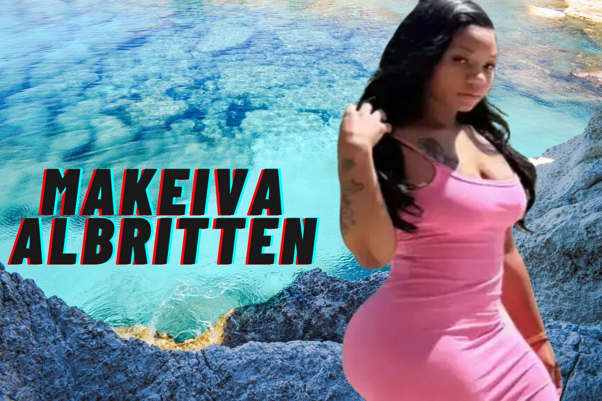 Makeiva Albritten