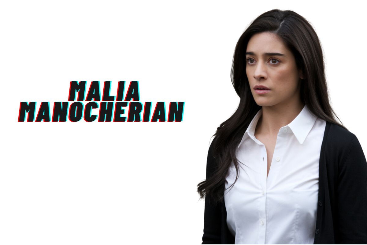 Malia Manocherian