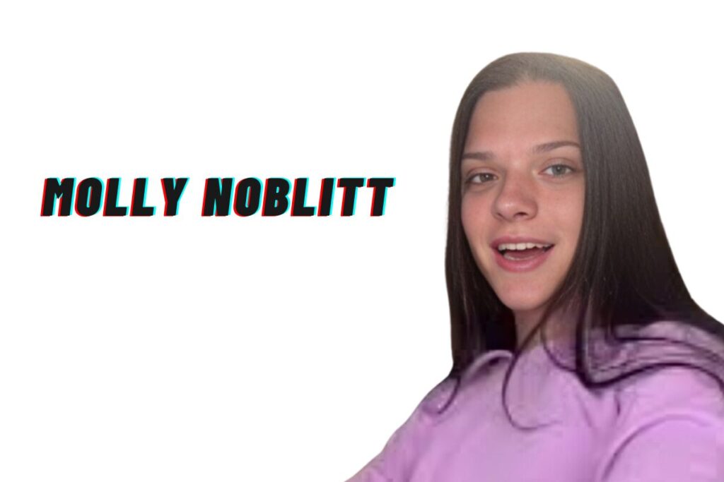 Molly Noblitt