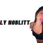 Molly Noblitt