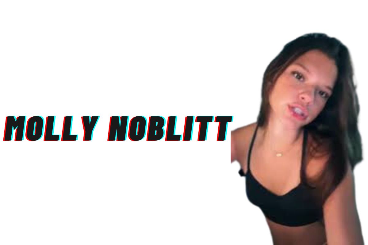 Molly Noblitt