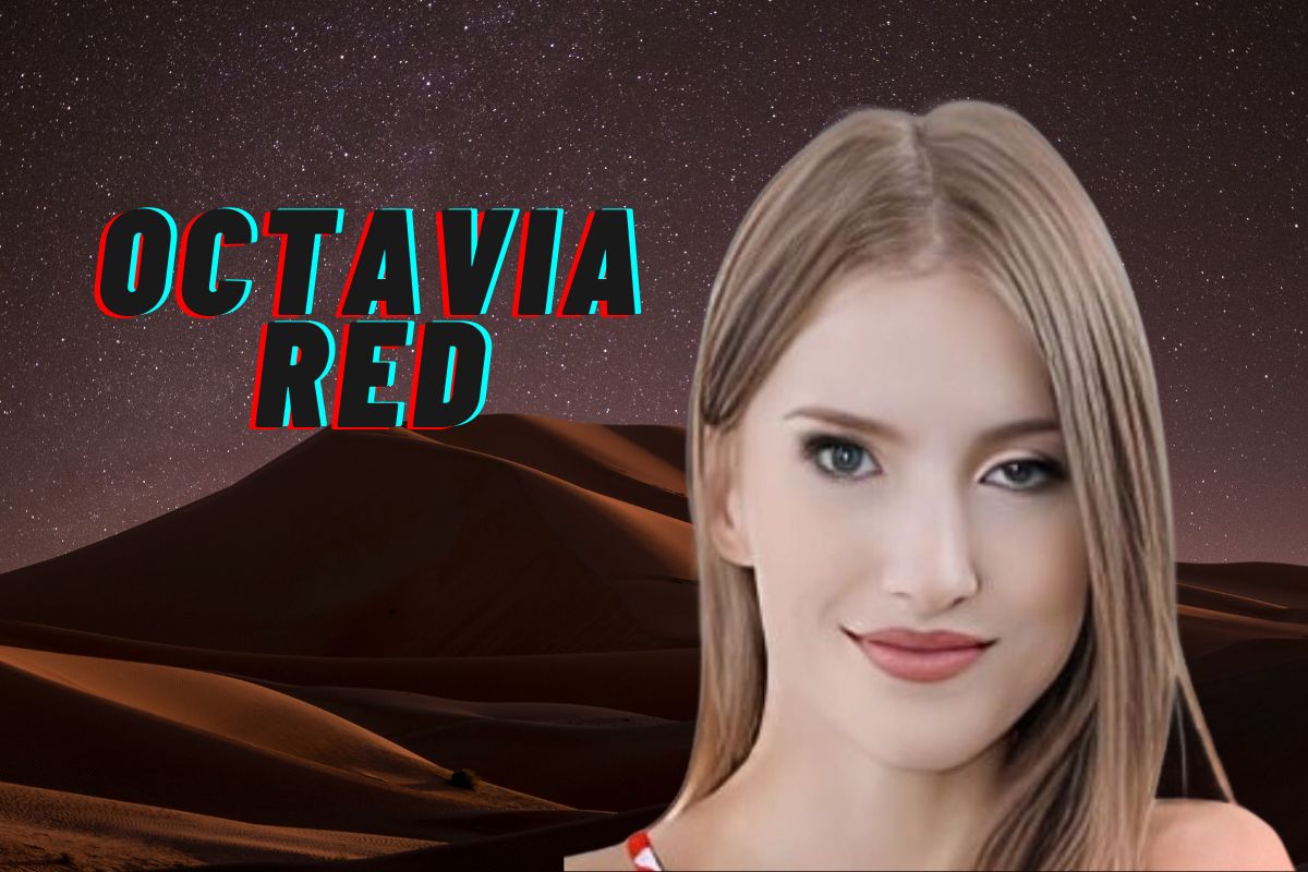 Octavia Red