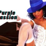 Purple Passion