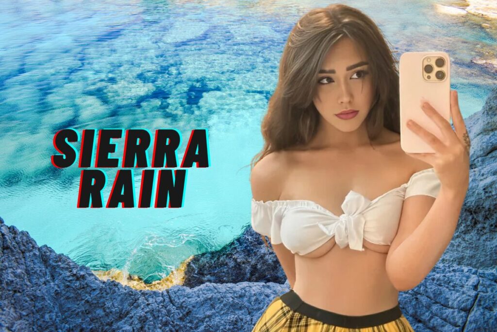 Sierra Rain