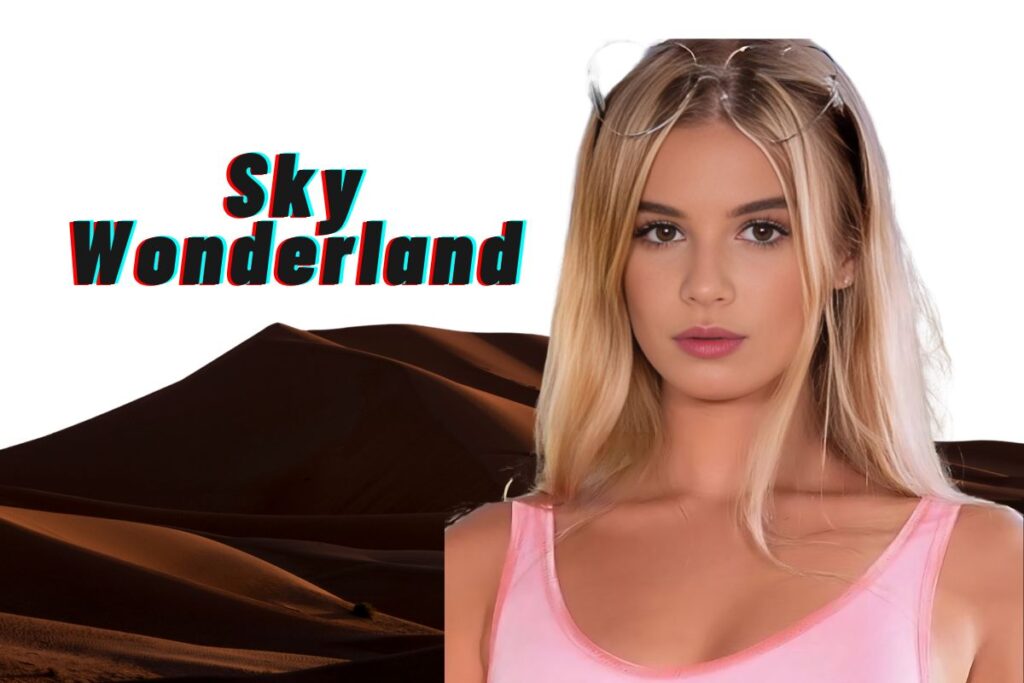 Sky Wonderland