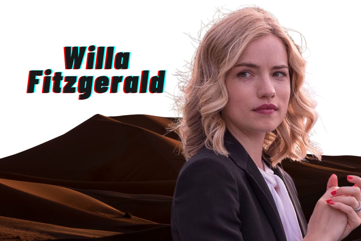 Willa Fitzgerald Net Worth, Age, Height, Weight, Family, Bio/Wiki