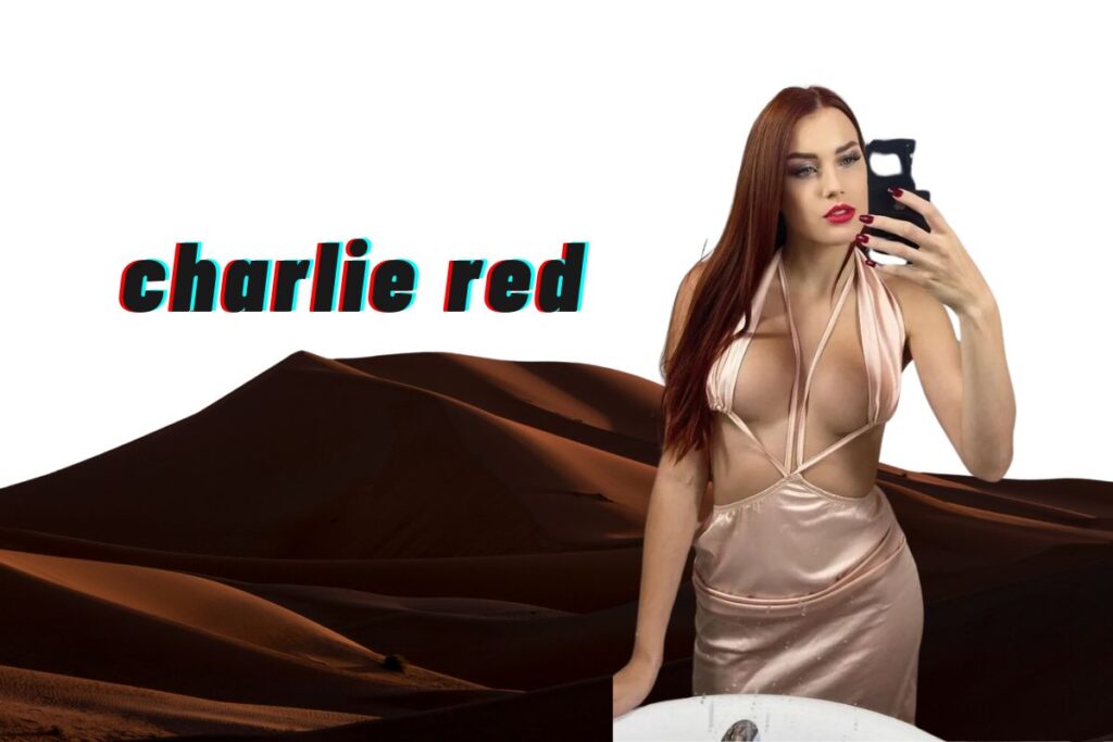 Charlie Red