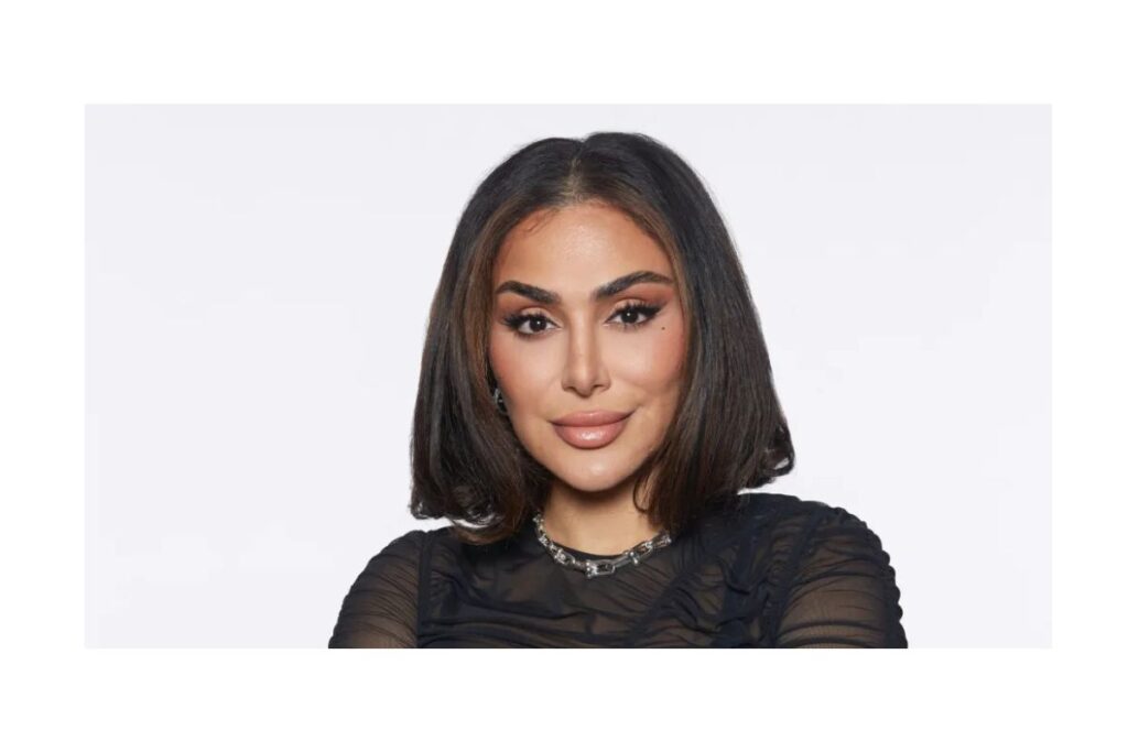 Huda Kattan