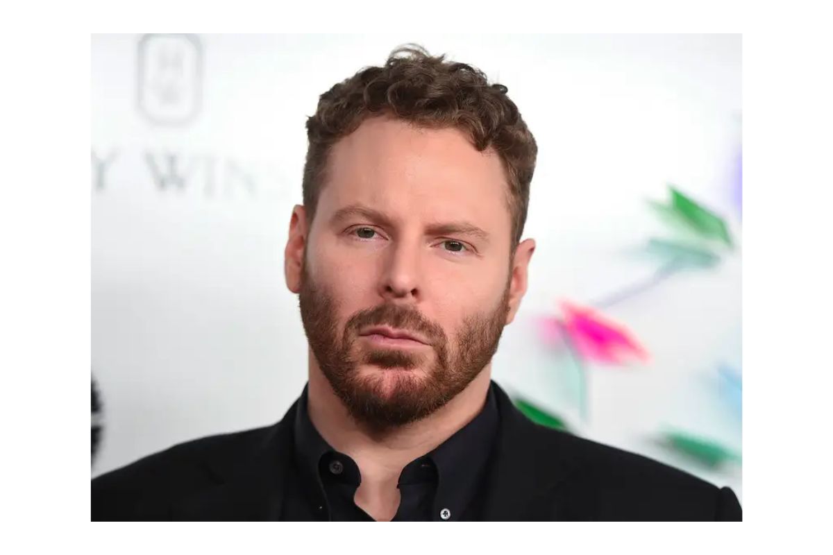 Sean Parker