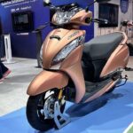 TVS Jupiter CNG 125