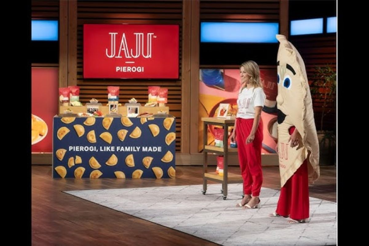 Jaju Pierogi