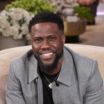 Kevin Hart