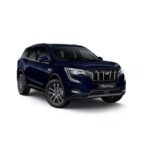 Mahindra Xuv 800 Price in India