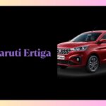 Maruti Ertiga