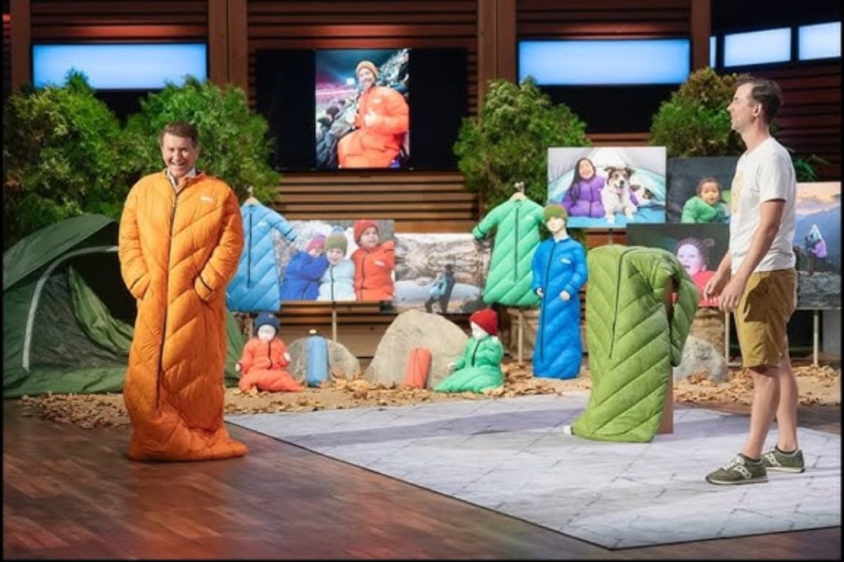 Morrison Outdoors