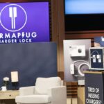 PermaPlug Charger Lock