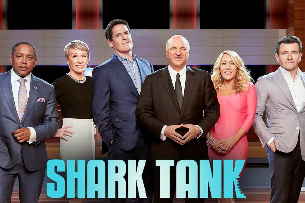 Shark Tank