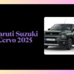 Tata Punch Facelift 2025