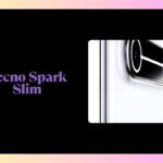 Tecno Spark Slim