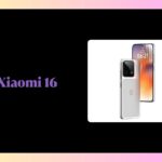 Xiaomi 16