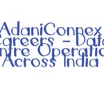 AdaniConnex Careers