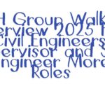 PLH Group Walk-In Interview 2025