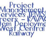 Project Management Services (PMS) Careers