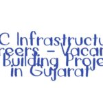 SCC Infrastructure Careers